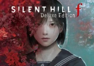 Silent Hill f Deluxe Edition Xbox por $650 | Gamivo