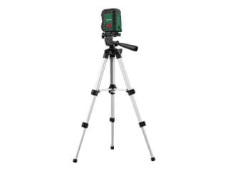 PARKSIDE kruislijnlaser PKLL 10 B4 voor €14,99 bij Lidl