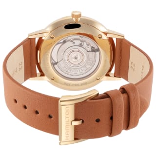 Hamilton Intra-Matic H38735501 (42 mm) por 395.25€ en Ashford