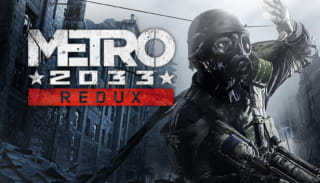 Free next‑gen update for Metro 2033 Redux & Metro: Last Light Redux at Steam