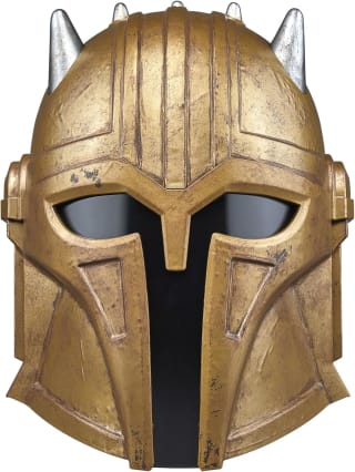 Star Wars The Black Series Casco electrónico de La Armera por 57,77€ en Amazon