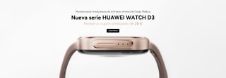Cupón 80€ en productos seleccionados de HUAWEI chollazos