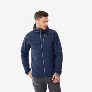 SIMOND Doudoune synthétique d'alpinisme Alpinism homme pour 37€ chez Decathlon