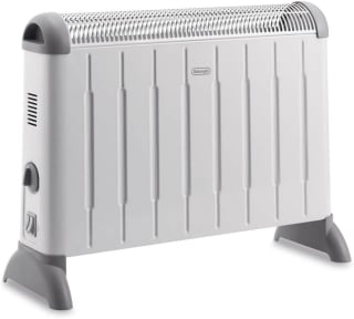 De'Longhi HCM2030 convector eléctrico por 34,04€ en Amazon