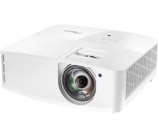 Optoma UHD35STx Beamer voor €1.099 bij Coolblue