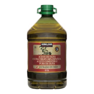 Aceite Oliva 3L Kirkland por $399 | Oferta Costco