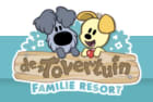 Tot 45% korting op een zomerverblijf Familieresort de Tovertuin + €50 extra korting