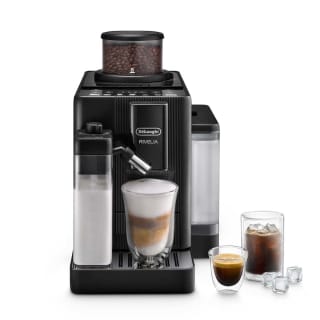 De'Longhi Rivelia Start FEB4255.BXL pour 417,60€ chez De'Longhi