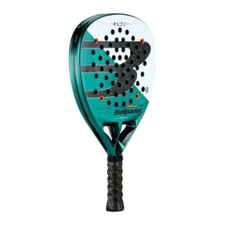 Pala de pádel Hack 04 25 Bullpadel por 143,99€