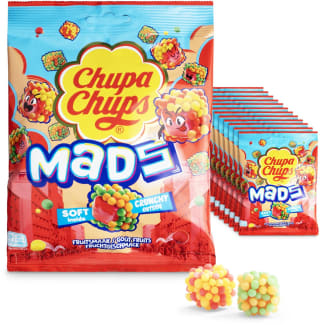 Chupa Chups Mads (12x115g) voor €10,59 bij Bol