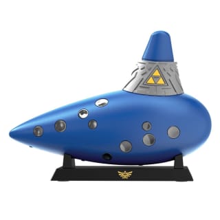 HORI Electric OCARINA OF TIME for Nintendo Switch 2 voor €59 bij Coolshop