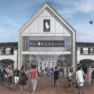 25 jaar Designer Outlet Roermond