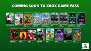 Juegos Xbox Game Pass: DayZ, Football Manager 26, Kiln y más