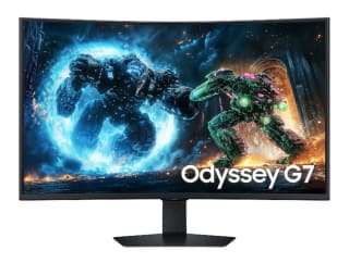 Samsung Monitor Gaming 37" Odyssey G7 G75F 4K 165Hz LS37FG750EUXEN por 492.15€