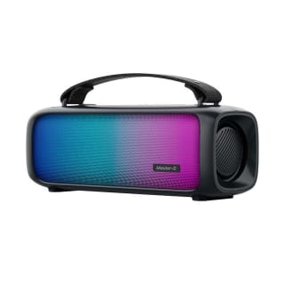 Parlante Bluetooth Master-G MGGBOOM. 14mil pmpo Oferta $13.990 solo en abc.cl