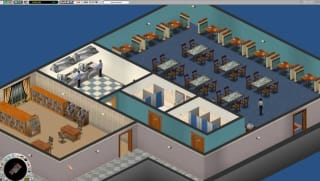 Giant Bundle voor €3,99 bij GOG