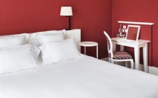 Grand Hôtel de Perros-Guirec 4★ dès 80€ par personne à Voyage Privé