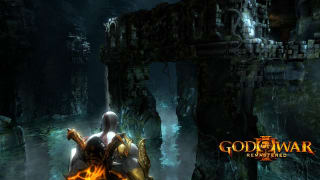 God of War III Remastered por $12 en PlayStation