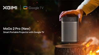 XGIMI MoGo 2 Pro Gen 2 por 299€ en LDLC