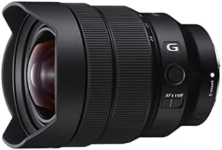 Sony SEL-1224G 12-24 mm F4 G voor €1.199 bij Amazon