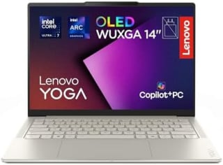 Lenovo Yoga Slim 7 14ILL10 (14'') pour 849,99€ chez Amazon