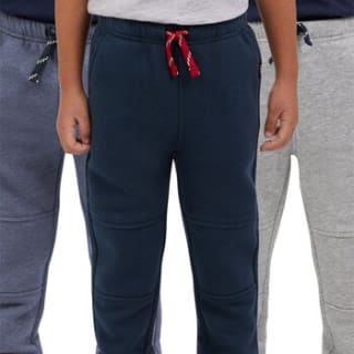 Lee Pants para Niños (3 piezas) por $197 en Costco