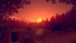 Firewatch (PC) pour 3,99€ chez GOG