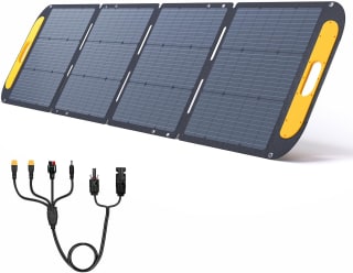 VTOMAN VS200 Pro panel solar plegable 200 W por 149€ en Amazon