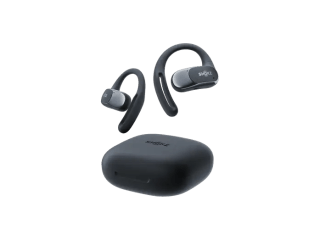 SHOKZ OpenFit Air open-ear oordopjes voor €69 bij MediaMarkt