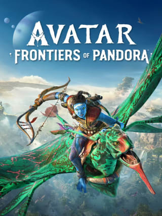 Avatar: Frontiers of Pandora (PC) por $325 | G2A