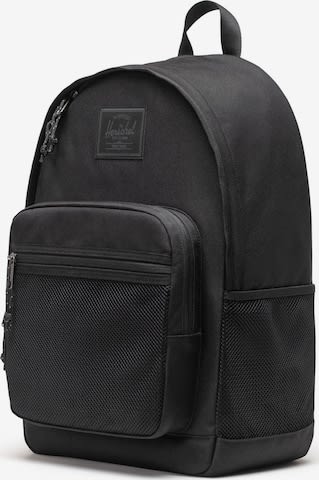 Herschel Supply Co. Kaine Backpack black voor €26,90 bij About You