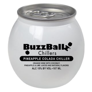BuzzBallz (varios sabores) por $46 en Walmart