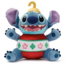 Diverse Disney knuffels vanaf €8,50 in de Disney store