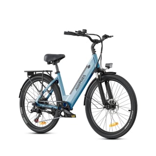 HillMiles MileCity 1 26" vélo électrique pour 433,19€ à Aliexpress