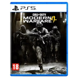 Call of Duty Modern Warfare III para PlayStation 5 por 61,34€