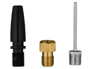 ULTIMATE SPEED UMK 10 E4 mini-compressor voor €9,99 bij Lidl