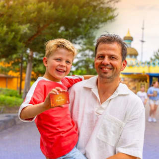 Summer Pass vanaf €59 bij Toverland