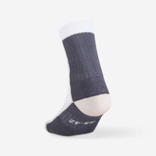 Chaussettes de sport hautes RS 500 (lot de 3) pour 4,99€ chez Decathlon