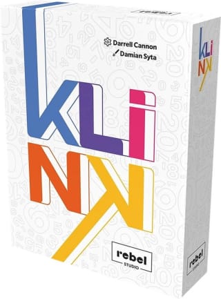 Klink - Nederlandstalig kaartspel voor €2,77 bij Bol
