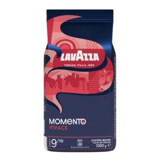 Lavazza Momento Vivace 2 x 1 kg pour 22,99€