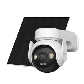 MOU AOV PT 5MP zonnepaneelcamera (360°) voor €95,99 bij Joybuy