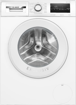 Bosch WAN2829XNL Serie 4 EXCLUSIV wasmachine voor €559,20 bij EP