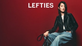 Ofertas hasta 95% descuento Lefties ropa mujer, hombre y decoración desde solo 0.50€