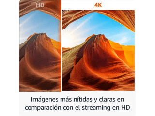 Amazon Fire TV Stick 4K Select (2025) por 27,99€ en MediaMarkt
