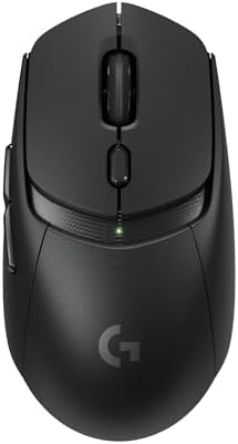 Logitech G G309 ratón inalámbrico Lightspeed por 42,69€ en Amazon