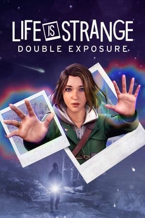 Life is Strange Double Exposure (PC) por $87 | Eneba