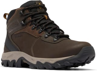 Columbia Newton Ridge Plus II Waterproof wandelschoenen voor €61,85 bij Amazon