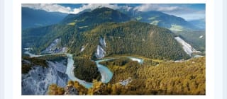 Alpes Suizos 3 días relax y buen comer desde 298€ para 2 personas.