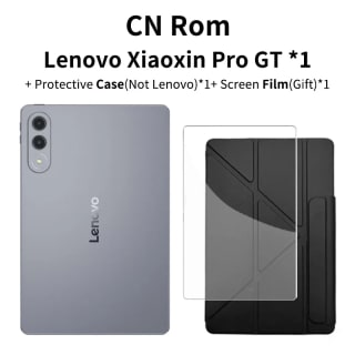 Lenovo Xiaoxin Pad Pro GT 11,1 (128GB) por $4,748 en AliExpress
