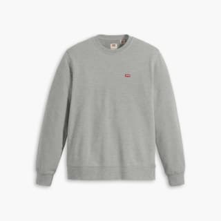 Levi's Sweat-shirt Original pour 30€ chez Levi's